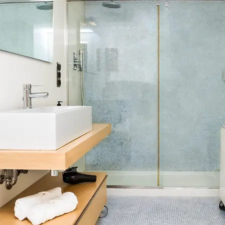 Apartup Campanar Park Apartamento *