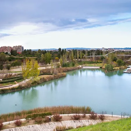 Apartup Campanar Park Apartamento *