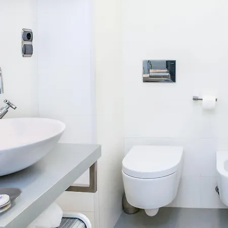Apartup Campanar Park