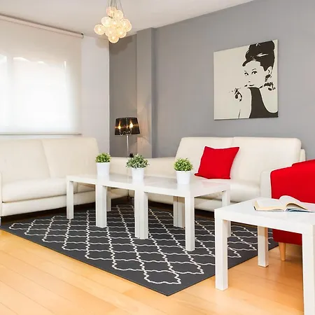 Apartup Campanar Park