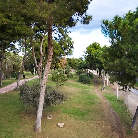 Apartamento Apartup Campanar Park