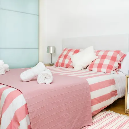 Apartup Campanar Park Apartamento *