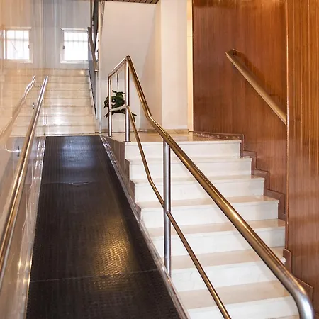 Apartup Campanar Park *