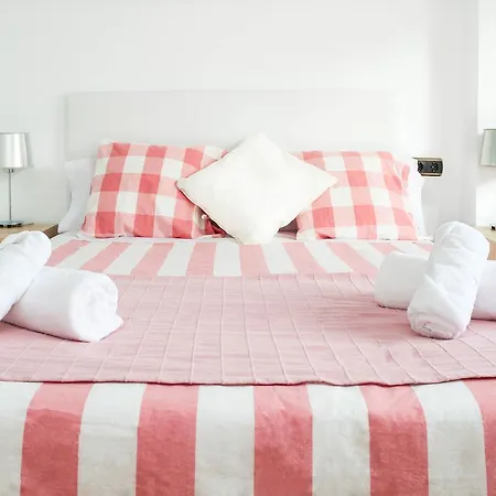 Apartup Campanar Park Apartamento Valencia