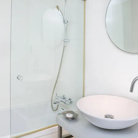Apartamento Apartup Campanar Park